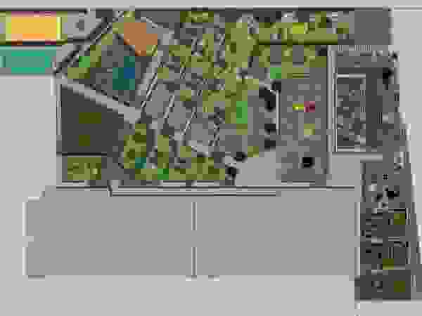 AYTÜL TEMİZ LANDSCAPE DESIGN Сад
