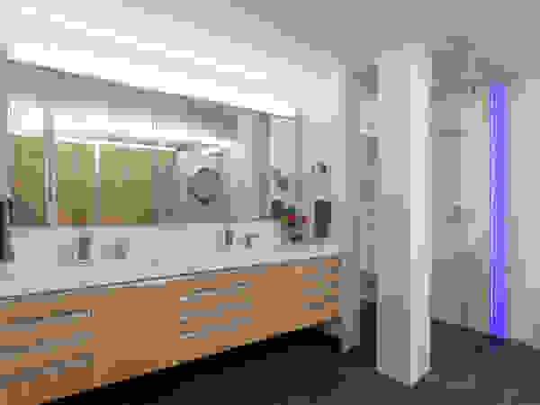 BOWA - Design Build Experts Ванна кімната