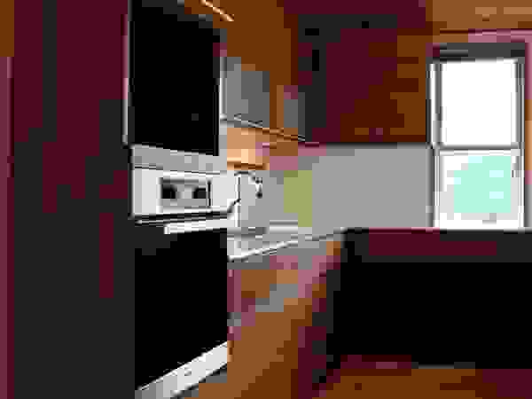 コト KitchenStorage Wood Wood effect