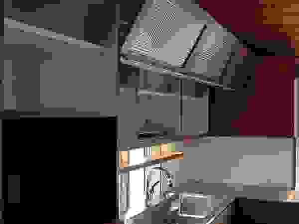 コト KitchenCabinets & shelves Wood Wood effect