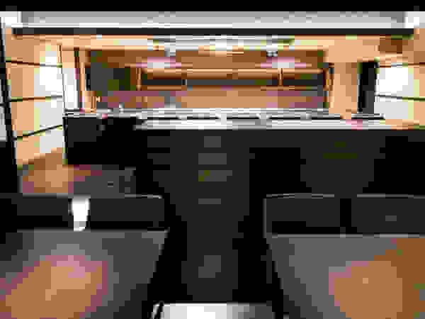 コト KitchenBench tops Wood Wood effect