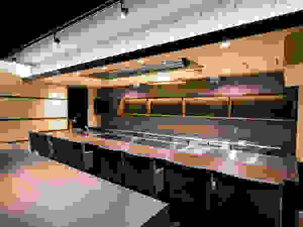 コト KitchenTables & chairs Wood Wood effect