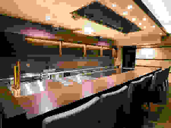 コト KitchenStorage Wood Wood effect