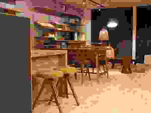 コト Study/officeChairs Wood Wood effect