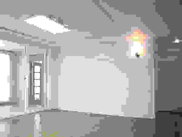 얀코인테리어 Living room White