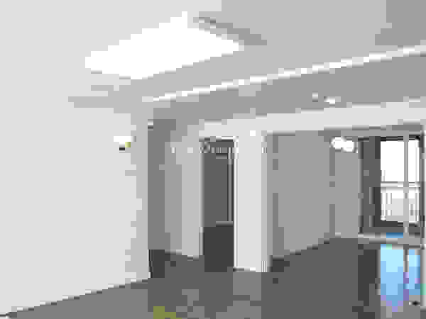 얀코인테리어 Living room White