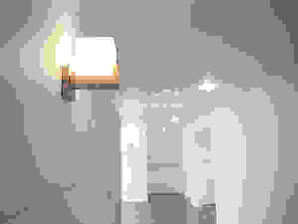 얀코인테리어 Living room White