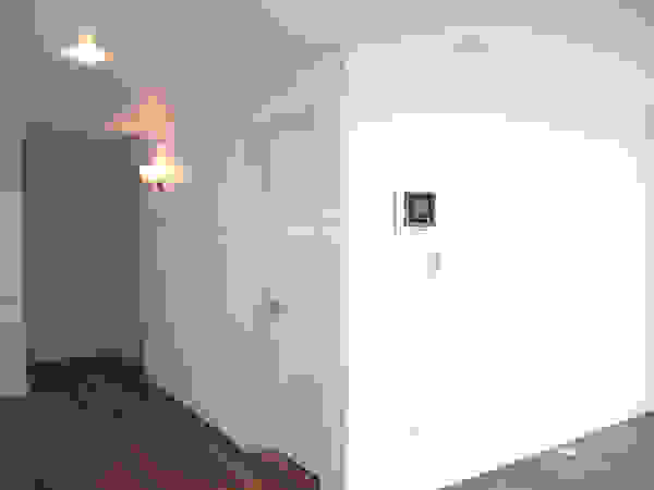 얀코인테리어 Living room White