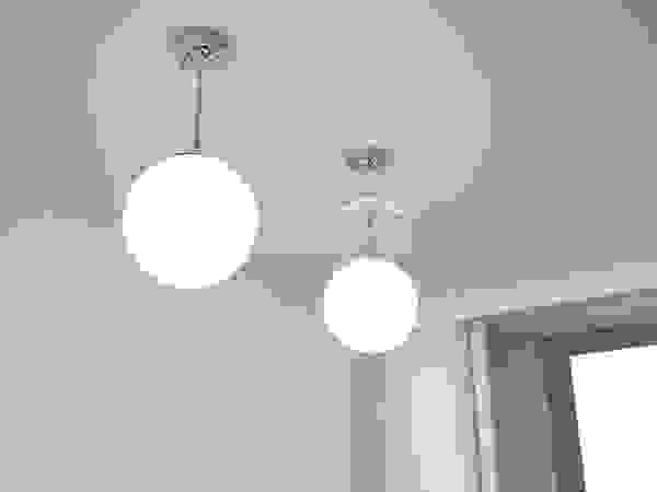 얀코인테리어 Kitchen White