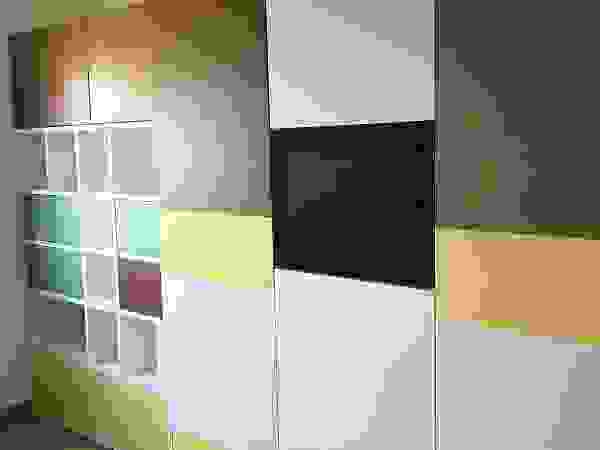 AVEL Quarto de criançasAcessórios e Decoração