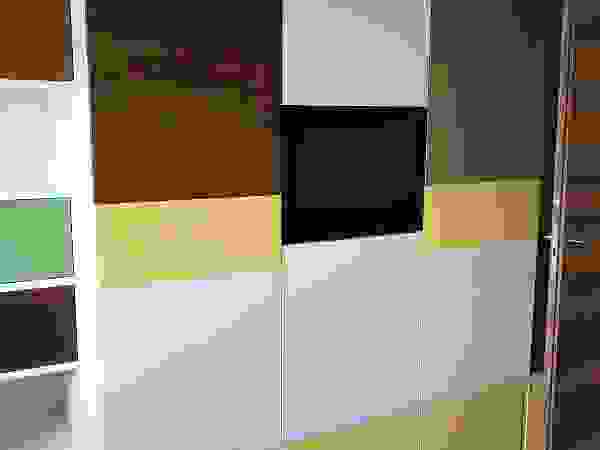 AVEL Quarto de criançasAcessórios e Decoração