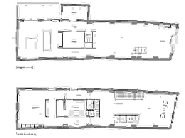 EVA architecten