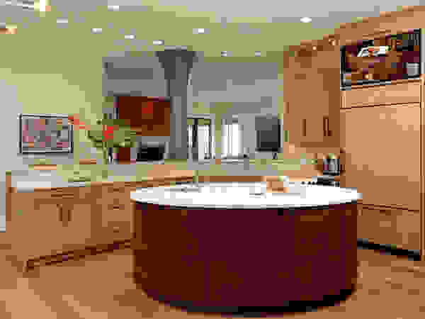 BOWA - Design Build Experts Cozinhas clássicas