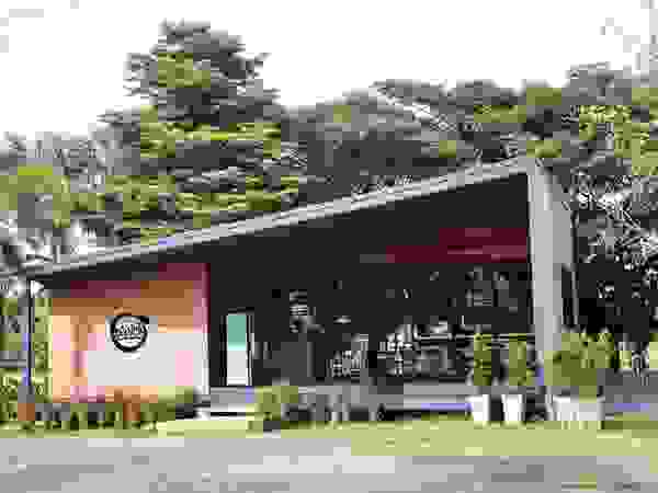 Add-con Architect Interior landscaping