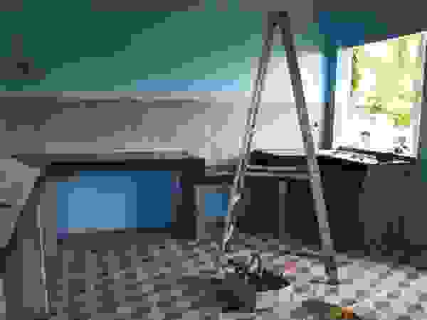 Add-con Architect Interior landscaping
