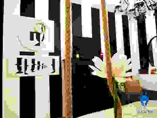 blucactus design Studio BedroomAccessories & decoration