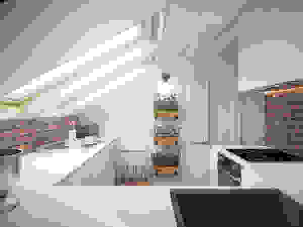 hexaform Modern kitchen