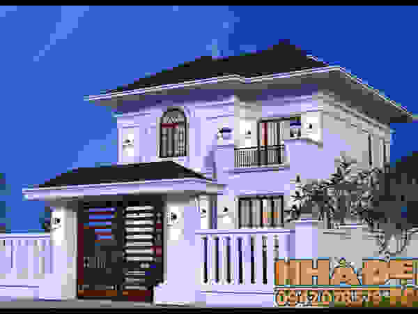 Công ty TNHH TKXD Nhà Đẹp Mới Villas