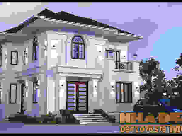 Công ty TNHH TKXD Nhà Đẹp Mới Villas