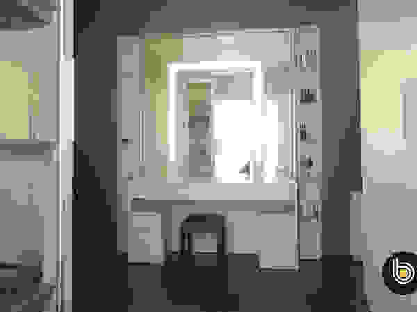 BB Studio Designs Спальня