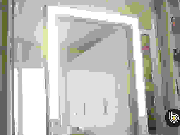 BB Studio Designs Спальня