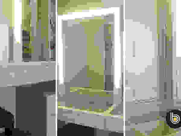 BB Studio Designs Спальня