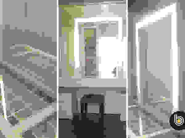 BB Studio Designs Спальня