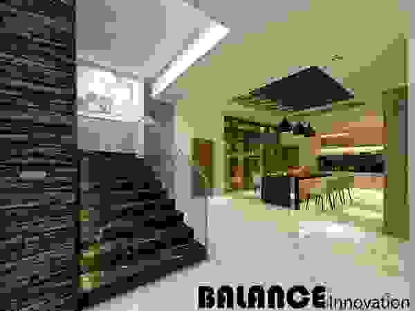 Balance Innovation
