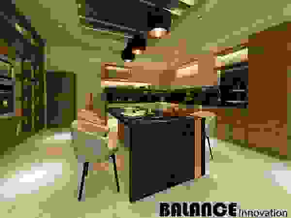 Balance Innovation