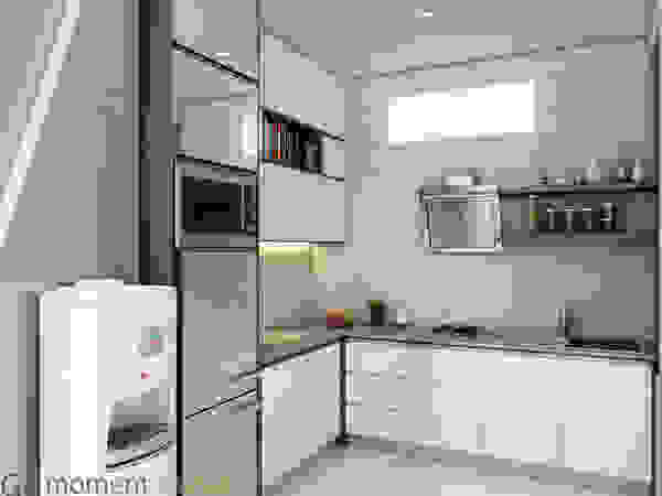 Private Residence G | moment capture