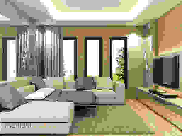 Private Residence G | moment capture
