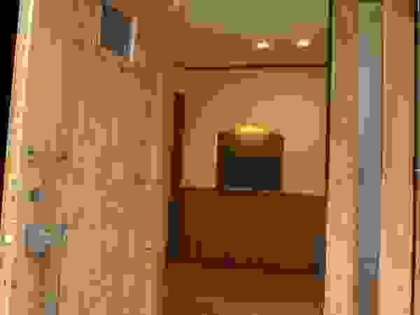 マルモコハウス Rumah Modern
