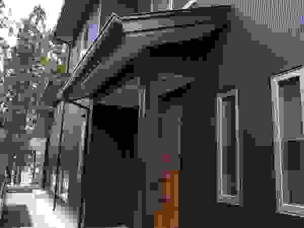 マルモコハウス Rumah Modern