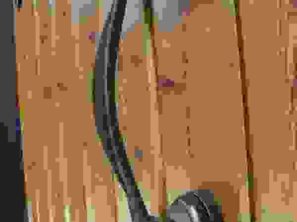 マルモコハウス Dinding & Lantai Modern