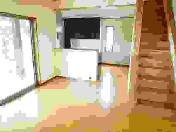 マルモコハウス Dapur Modern