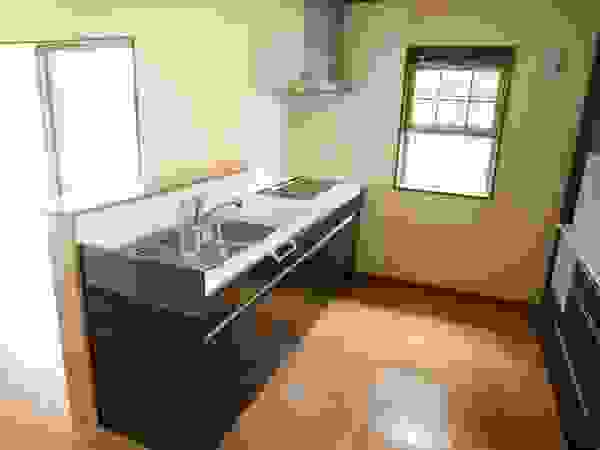 マルモコハウス Dapur Modern