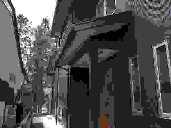 マルモコハウス Rumah Modern