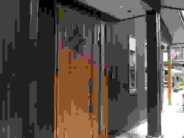 マルモコハウス Rumah Modern