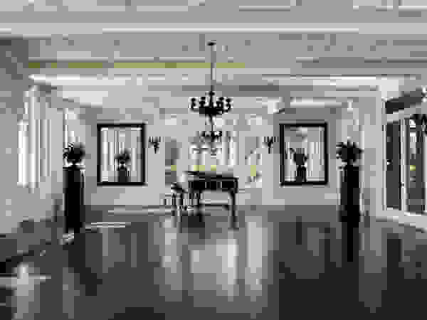 andretchelistcheffarchitects Вітальня