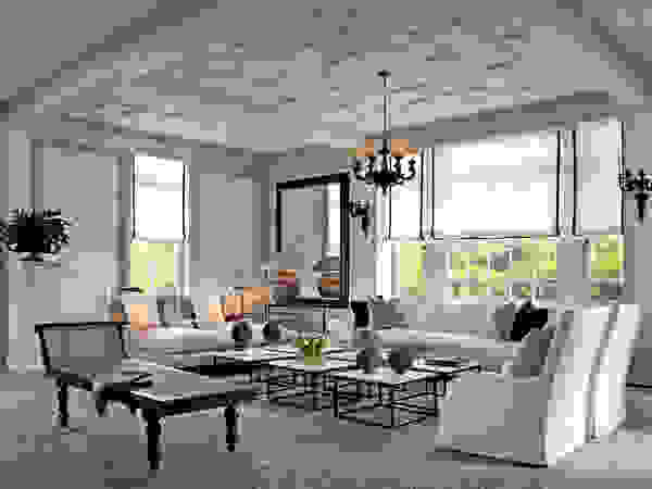 andretchelistcheffarchitects Вітальня