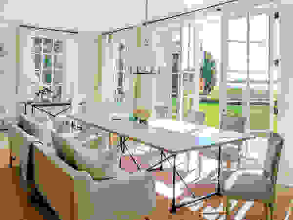 andretchelistcheffarchitects Їдальня