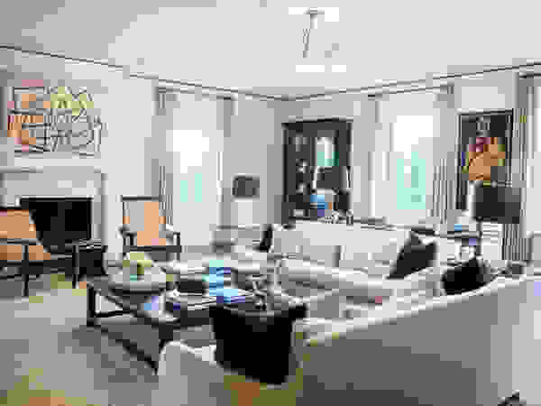 andretchelistcheffarchitects Вітальня