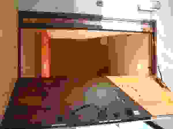 マルモコハウス Pintu