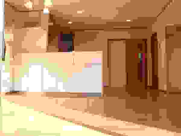 マルモコハウス Dapur Modern