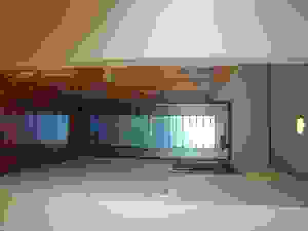 マルモコハウス Pintu
