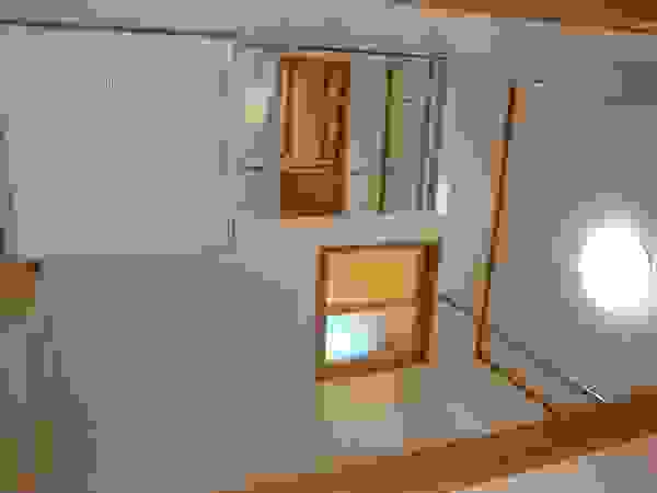 マルモコハウス Kamar Mandi Modern