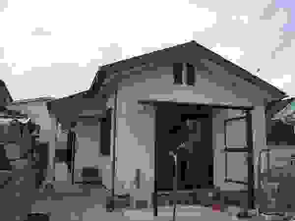 マルモコハウス Rumah Modern