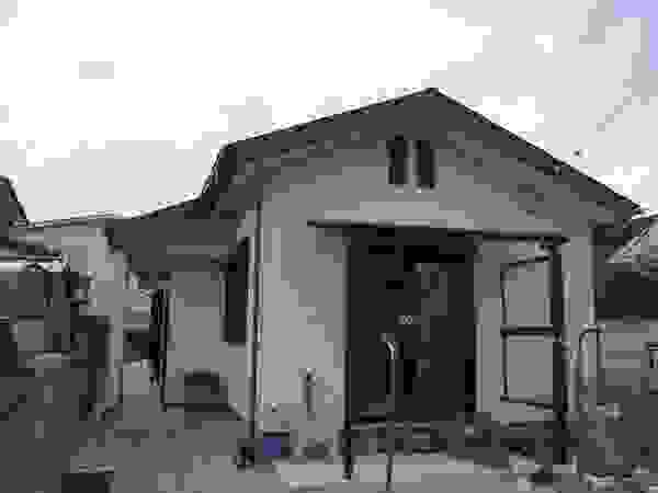 マルモコハウス Rumah Modern