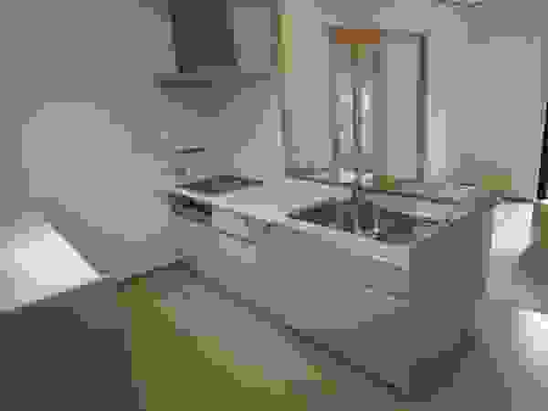 マルモコハウス Dapur Modern