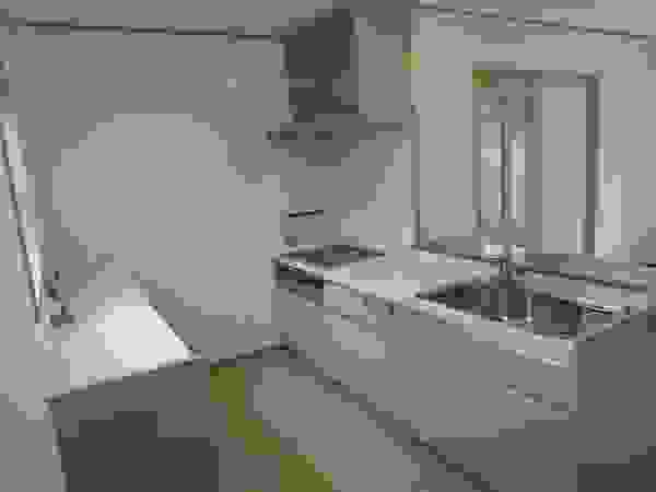 マルモコハウス Dapur Modern